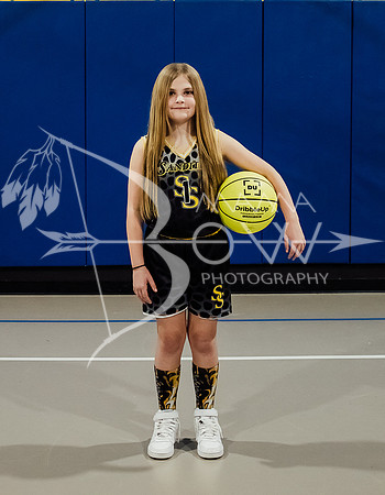 girls Basketball ccbw ws