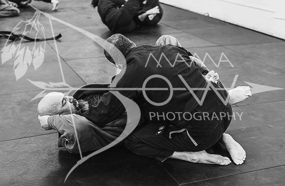 Primate Promotions ccbw ws-87