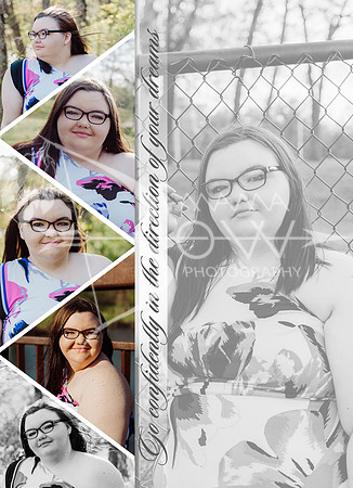 graduation invite front
