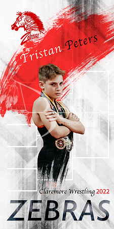Tristan P BG #7