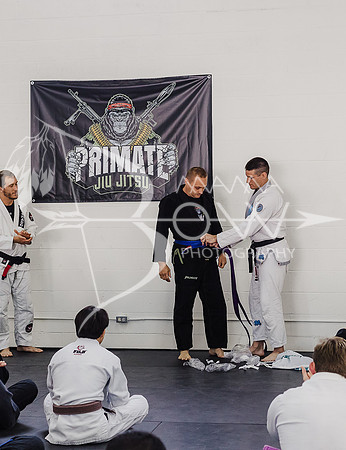 Primate Promotions ccbw ws-30