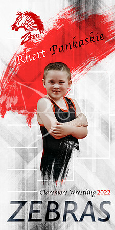 Rhett P BG #5