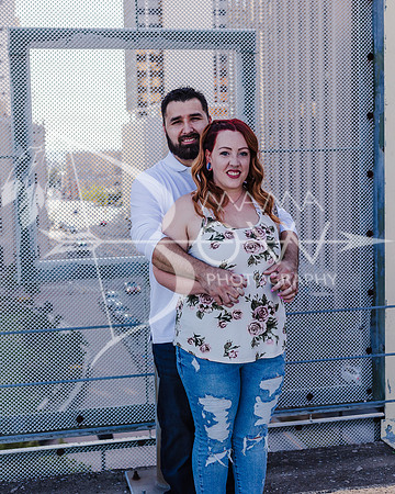 Aubrey and Jesse ccbw ws-8