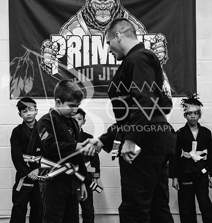 Belt Promotions   ws-5