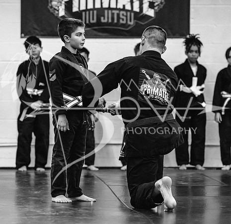 Belt Promotions   ws-4