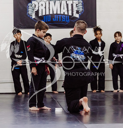 Belt Promotions   ws-3