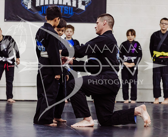 Belt Promotions   ws-7