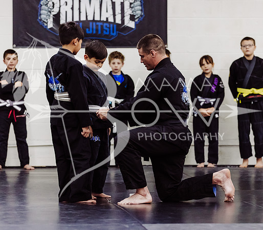 Belt Promotions   ws-9