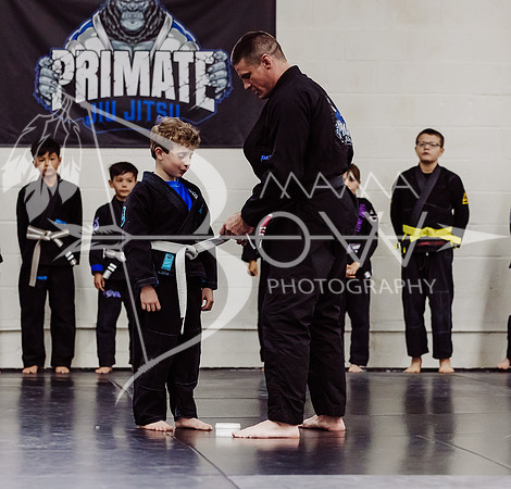 Belt Promotions   ws-11