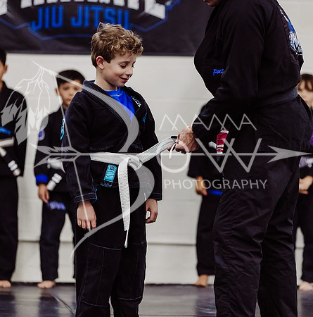 Belt Promotions   ws-12