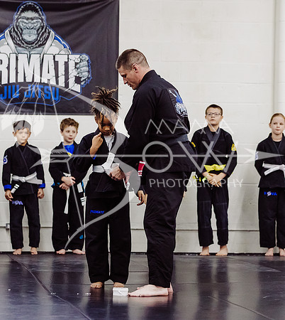Belt Promotions   ws-13