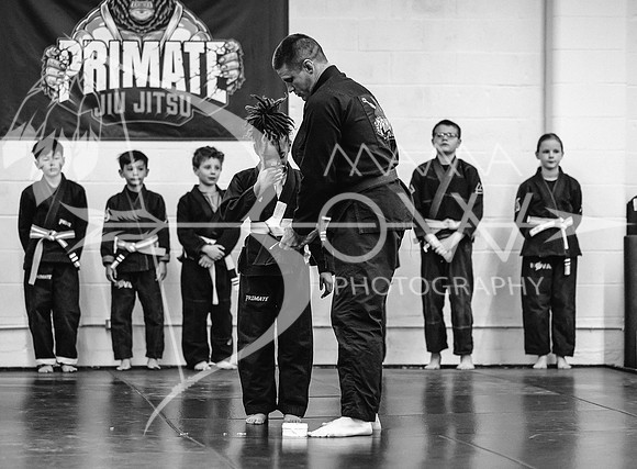 Belt Promotions   ws-14