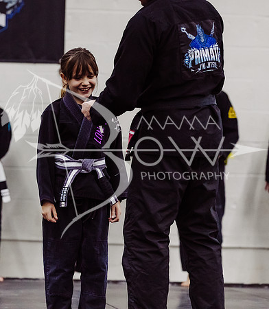 Belt Promotions   ws-16
