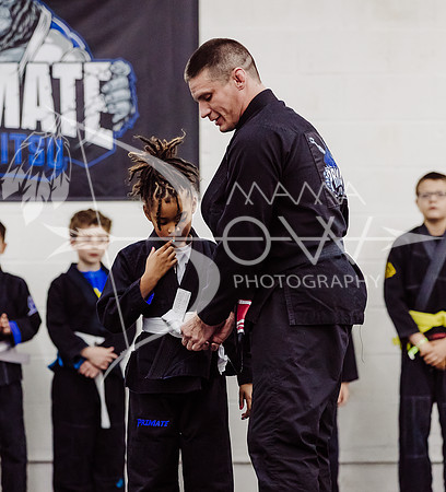Belt Promotions   ws-15
