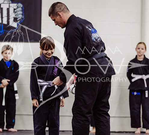 Belt Promotions   ws-17