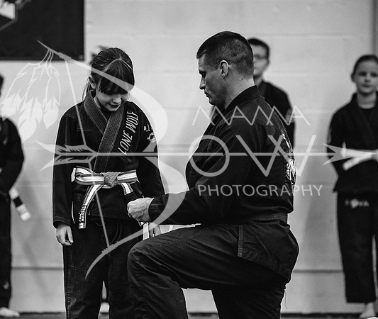 Belt Promotions   ws-18