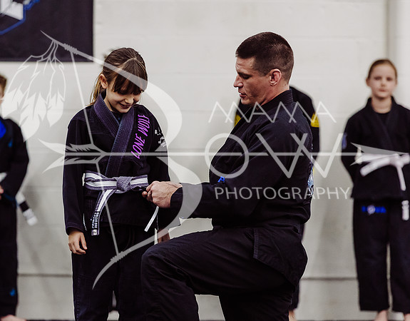 Belt Promotions   ws-19