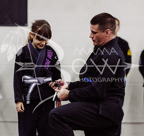 Belt Promotions   ws-20