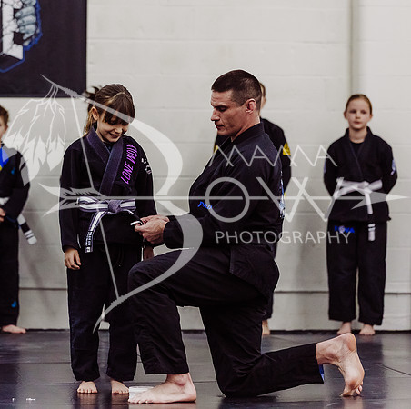 Belt Promotions   ws-21