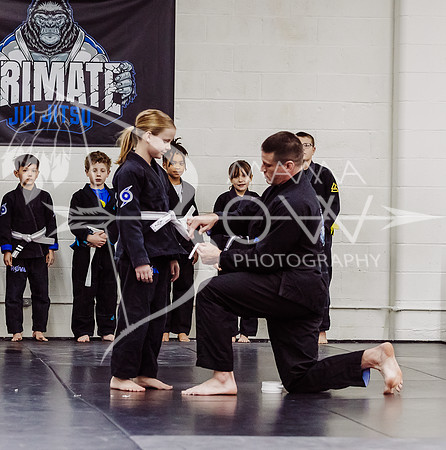 Belt Promotions   ws-22
