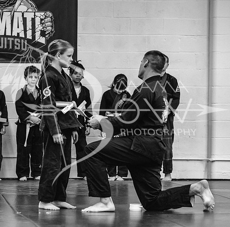 Belt Promotions   ws-24