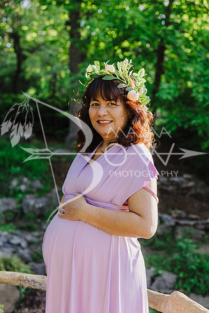 Flordeliz maternity ws-18