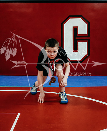 zebra wrestling ccbw ws-6