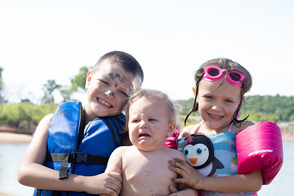 The bowman family 2019-952