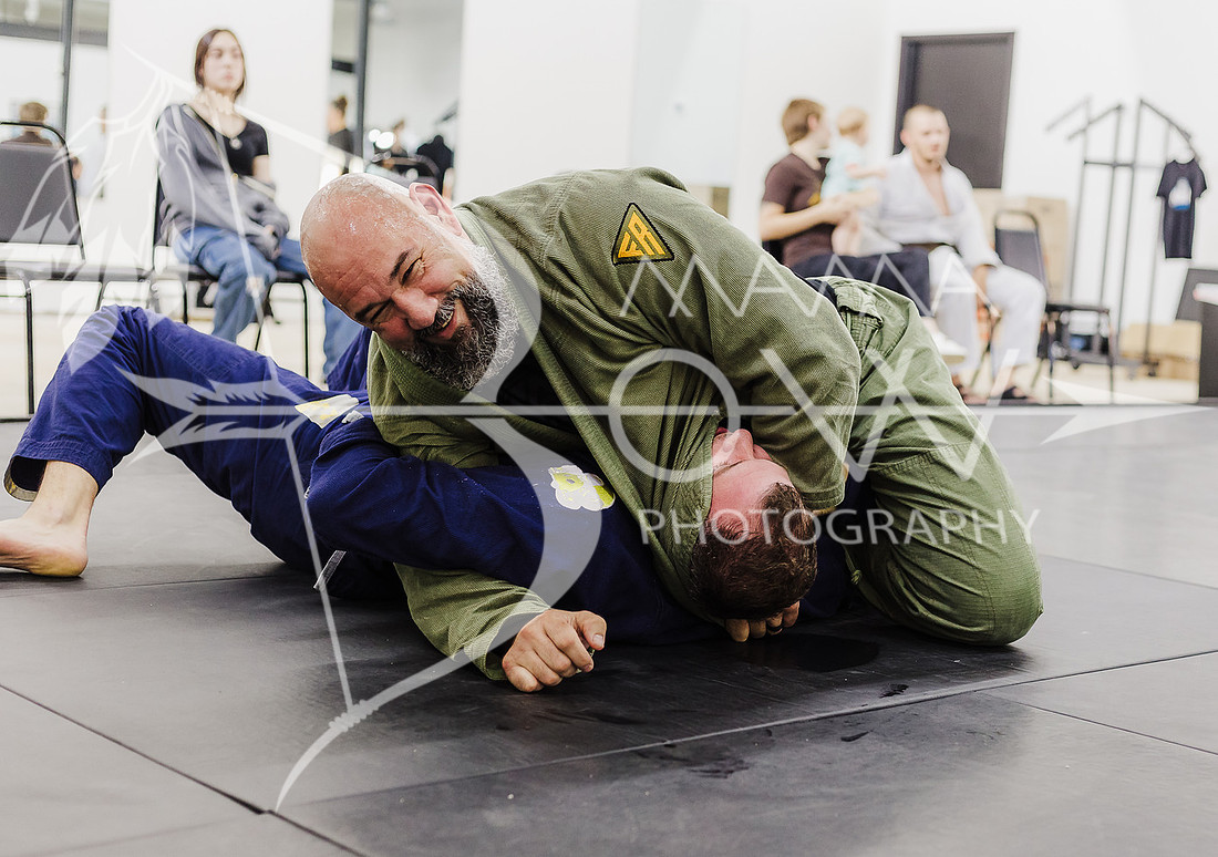 Primate Promotions ccbw ws-90