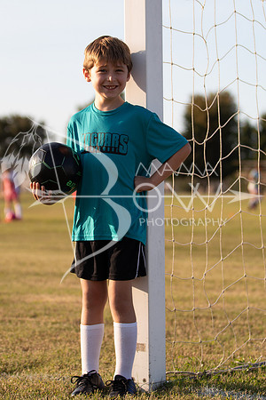 The Jaguars ccbw-18