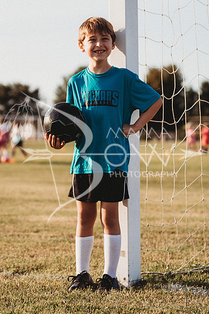 The Jaguars ccbw-19