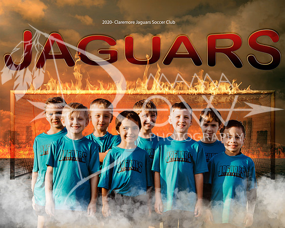 Jaguars NO