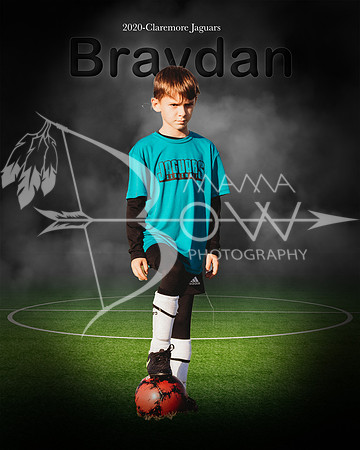 Braydan fixed jaguars