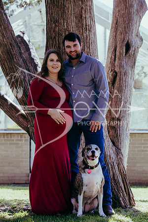 Grace Roberts Maternity 2020-17