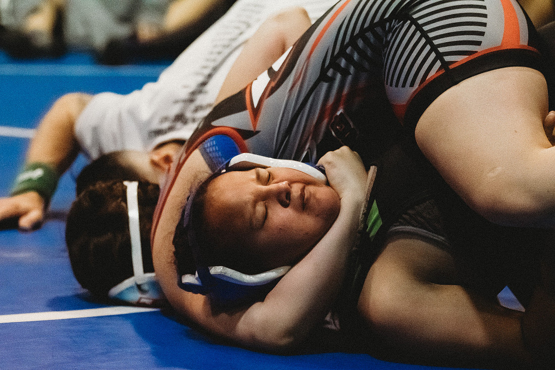 Lady Outlaw duals day 2 ccbw-74