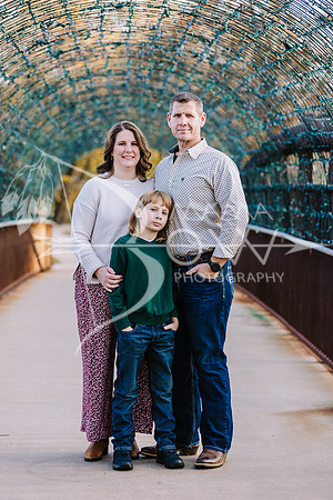 Bennett family 2024