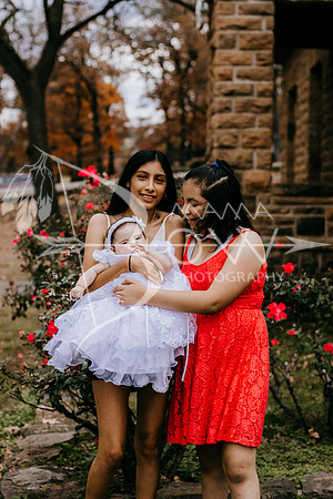 Azaleas baptism ccbw-90