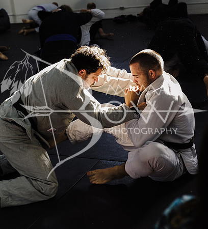 Primate Promotions ccbw ws-60