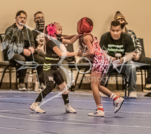Lady outlaw holiday dual 2020-2