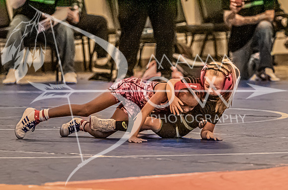 Lady outlaw holiday dual 2020-3