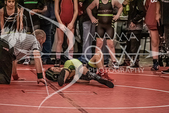 Lady outlaw holiday dual 2020-9