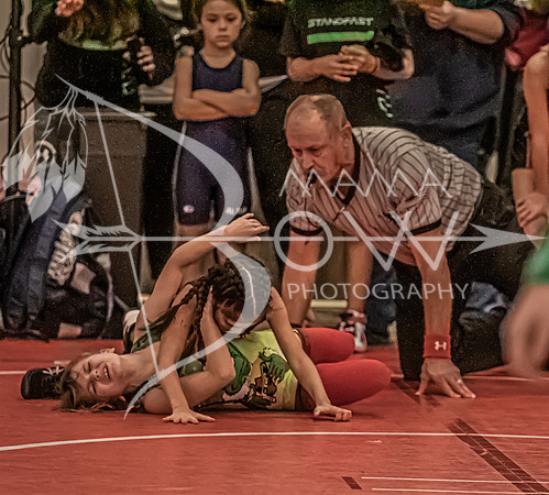 Lady outlaw holiday dual 2020-11