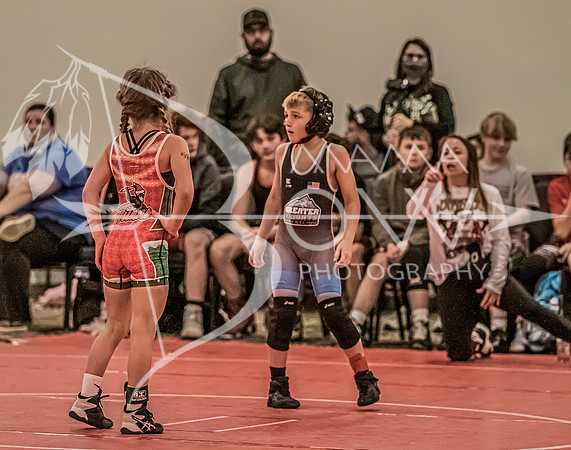 Lady outlaw holiday dual 2020-18