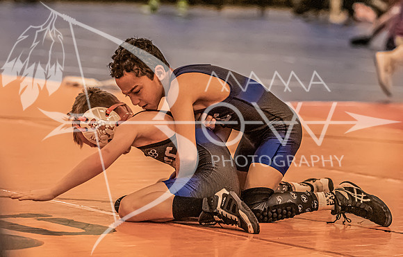 Lady outlaw holiday dual 2020-19