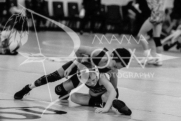 Lady outlaw holiday dual 2020-20
