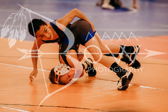 Lady outlaw holiday dual 2020-21