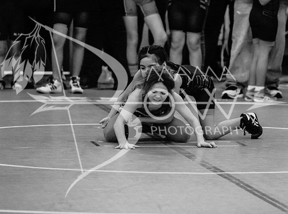 Lady outlaw holiday dual 2020-22