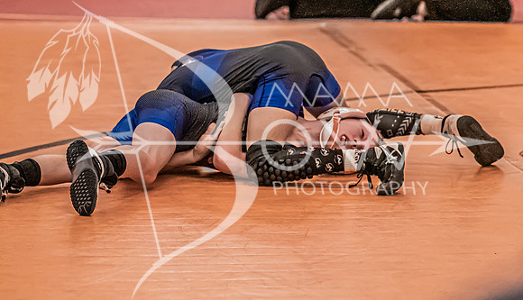 Lady outlaw holiday dual 2020-23