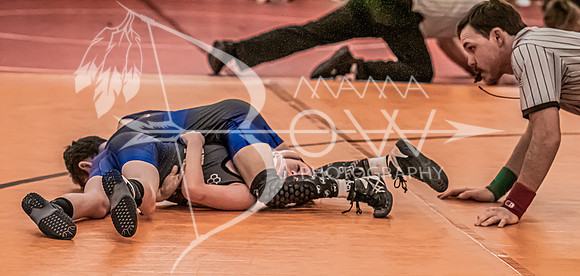 Lady outlaw holiday dual 2020-24