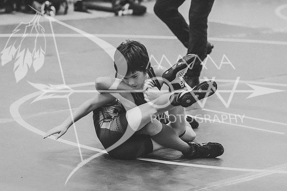 Lady outlaw holiday dual 2020-25